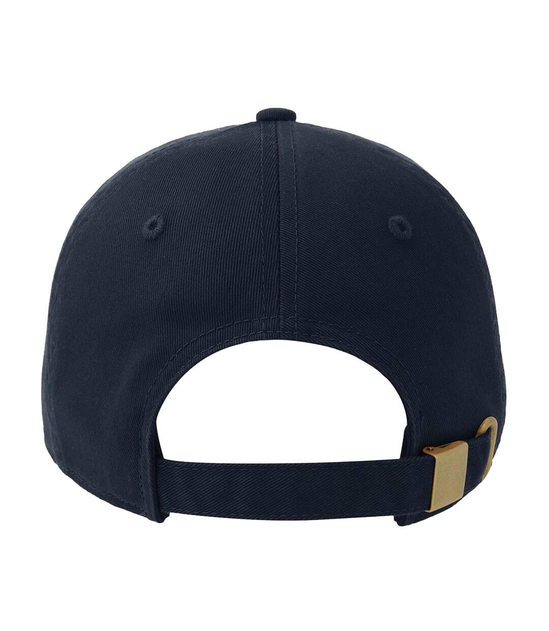 Casquette De Baseball Motif/style 5 Panneaux Dad Hat-s Adulte Bleu Marine Atlantis Headwear-2