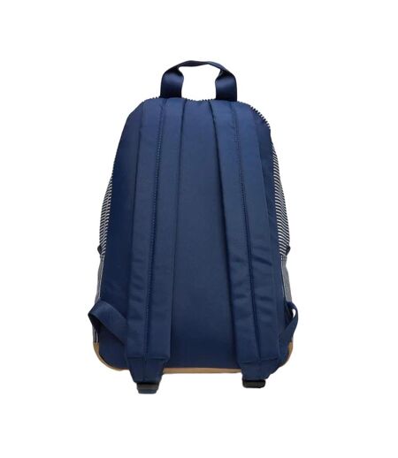 Sac à dos marine homme tommy hilfiger daily hickory - taille unique