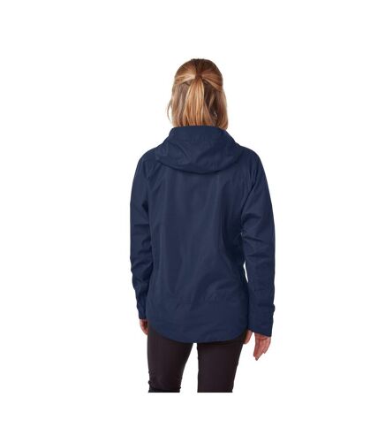 Craghoppers Womens/Ladies Atlas Jacket (Blue Navy) - UTCG1314