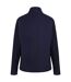 Regatta Great Outdoors Mens Thompson Half Zip Fleece Top (Navy) - UTRG1390-3