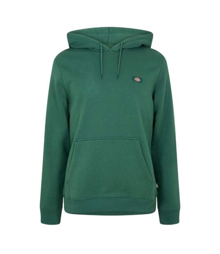 Sweat À Capuche Oakport Homme Vert Foncé Dickies
