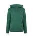 Sweat À Capuche Oakport Homme Vert Foncé Dickies-2