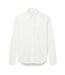 Chemise Homme Crème Lacoste-2