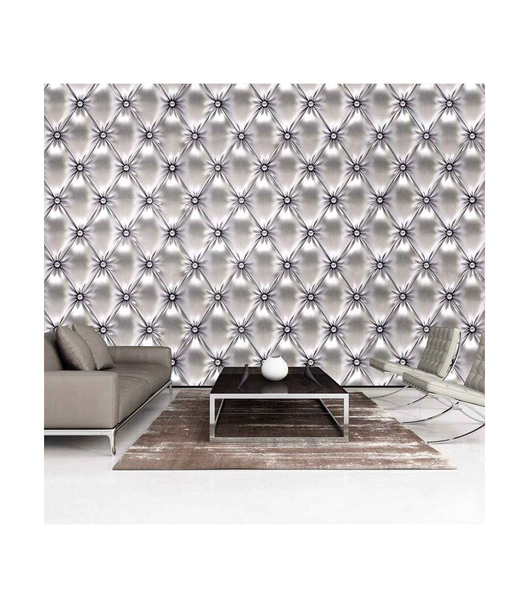 Papier Peint XXL White Queen II 280x500cm-1