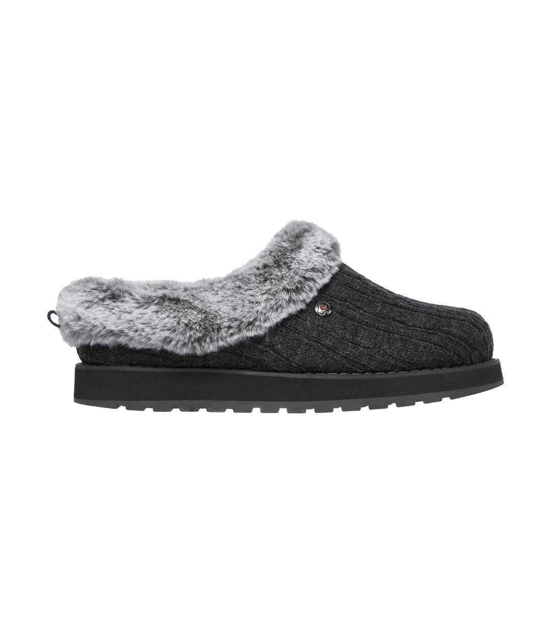 Chausson à Enfiler Skechers Keepsakes-2