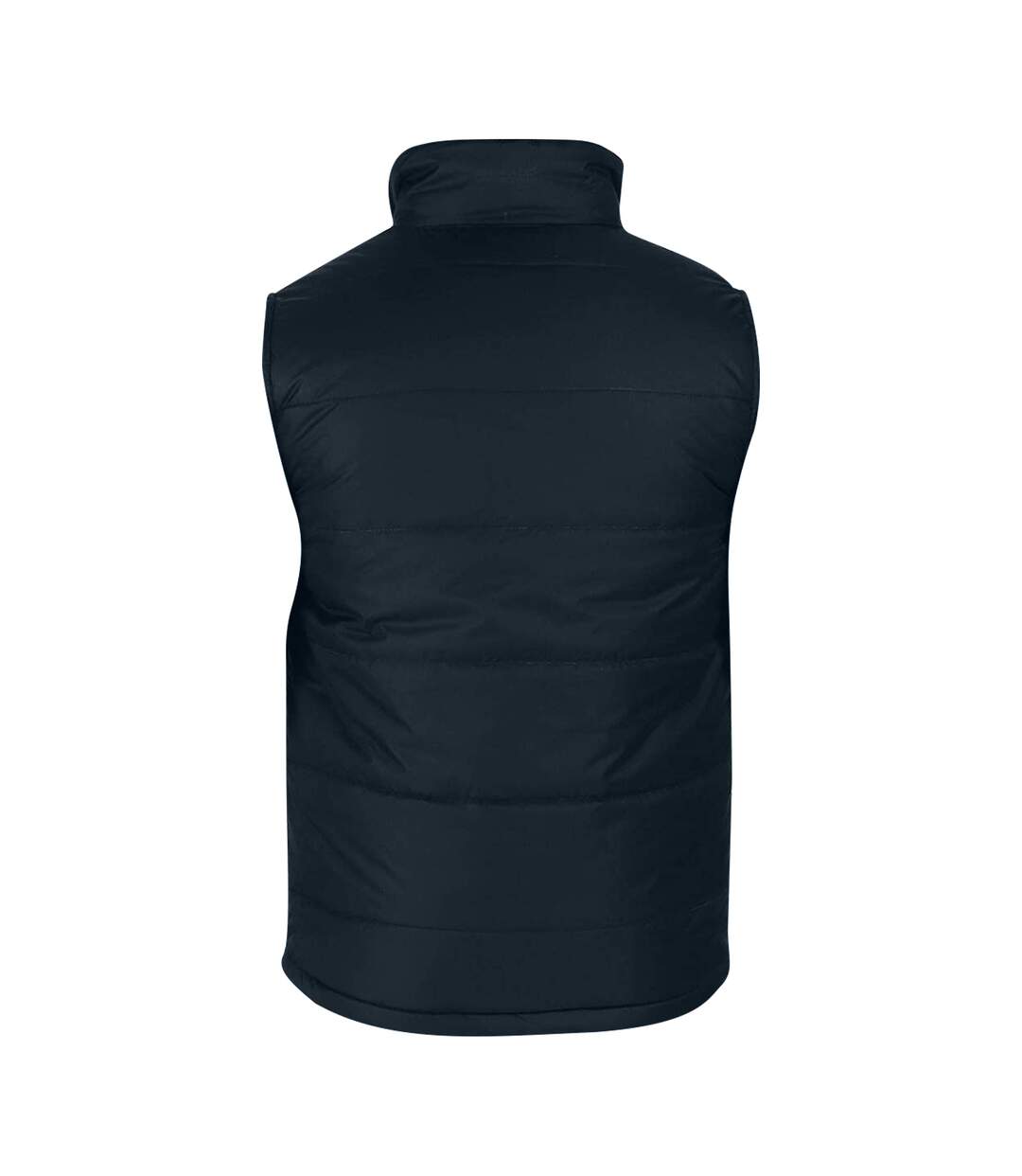 Veste Sans Manches Homme Bleu Marine Regatta Professional-3