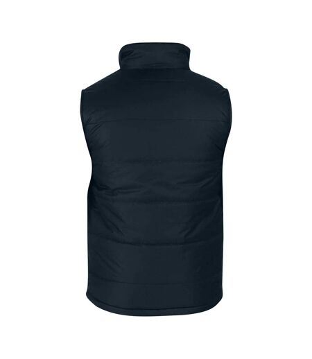 Veste Sans Manches Homme Bleu Marine Regatta Professional