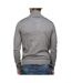 Pull Gris Homme Teddy Smith P-Robin
