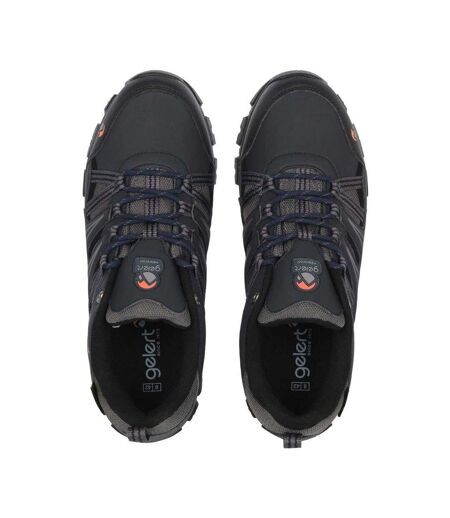 Baskets Horizon Homme Bleu Marine Gelert
