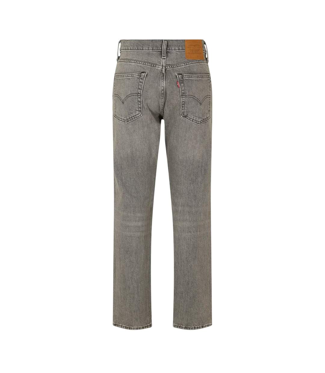 Jean Homme Gris Levis-2