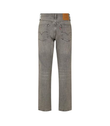 Jean Homme Gris Levis