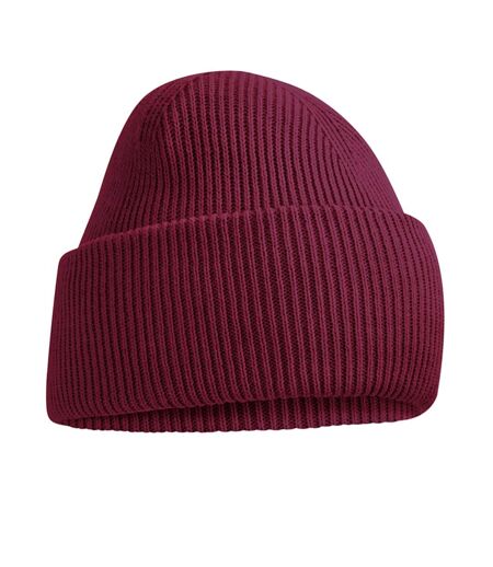 Bonnet Classic Engineered Bordeaux Beechfield