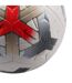 Ballon De Foot Motif/style Logo Academy Taille 5 Blanc Nike-3