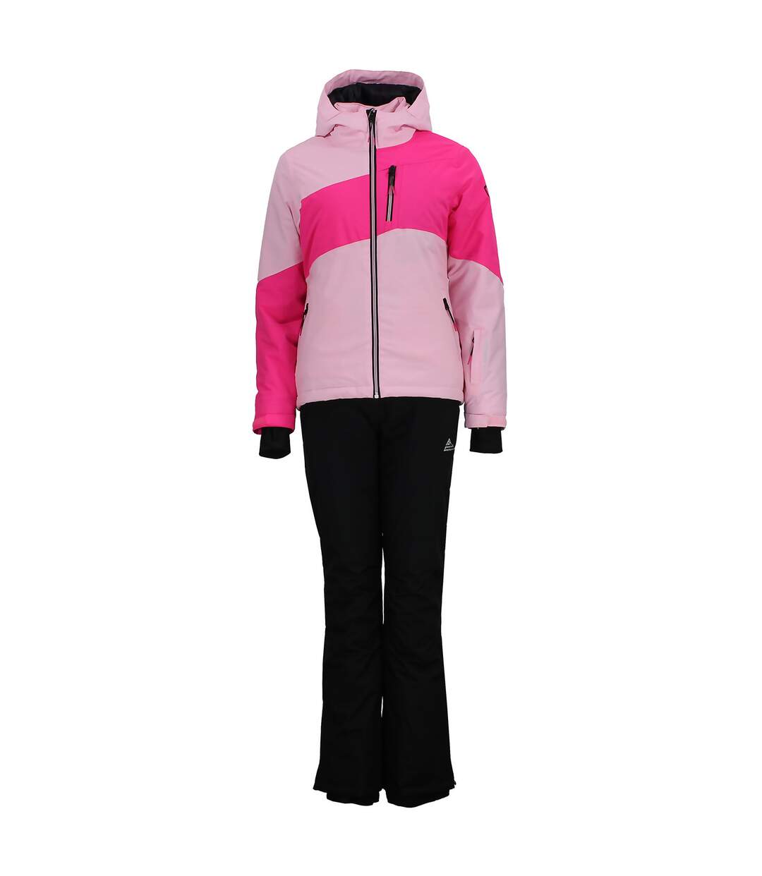 Ensemble de ski ANICE-1