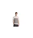 Mens Breton Stripe Breton T-shirt White Lyle & Scott-1