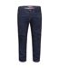 Jean D555 Cedric Homme Bleu Foncé Duke-1