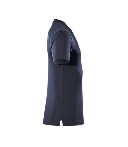 T-shirt Crossover Manacor Homme Bleu Marine Foncé Mascot