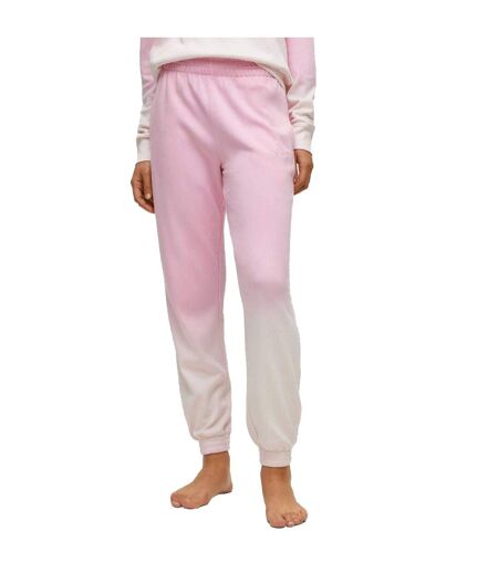 Pantalon De Détente Femme Rose Hugo