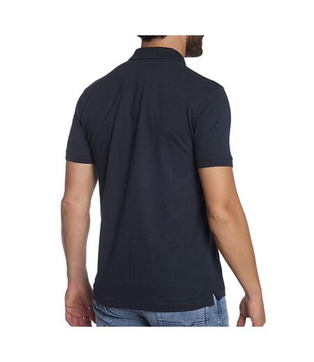 Polo marine homme diesel t-smith - l