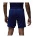 Short De Foot Motif/style Paris Saint-germain Air Jordan Homme Bleu Gris Foncé Nike-3