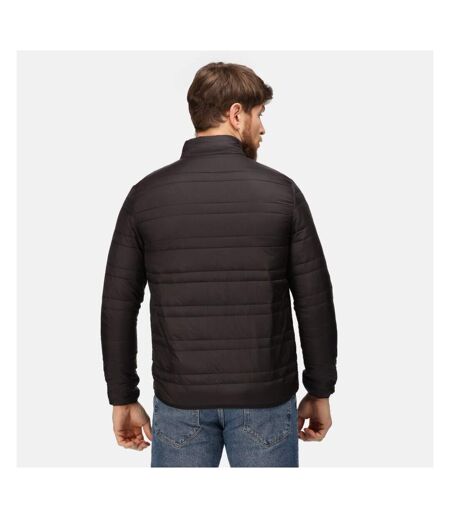 Doudoune Firedown Homme Noir Regatta