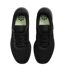 Womens/ladies Tanjun Trainers Triple Black Nike-4