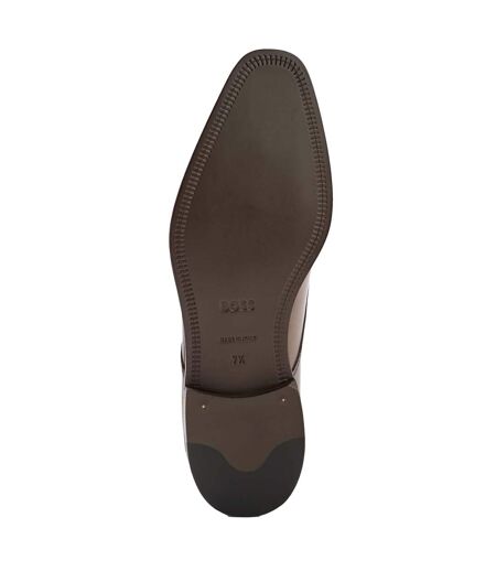 Derbies Lisbon Homme Marron Boss