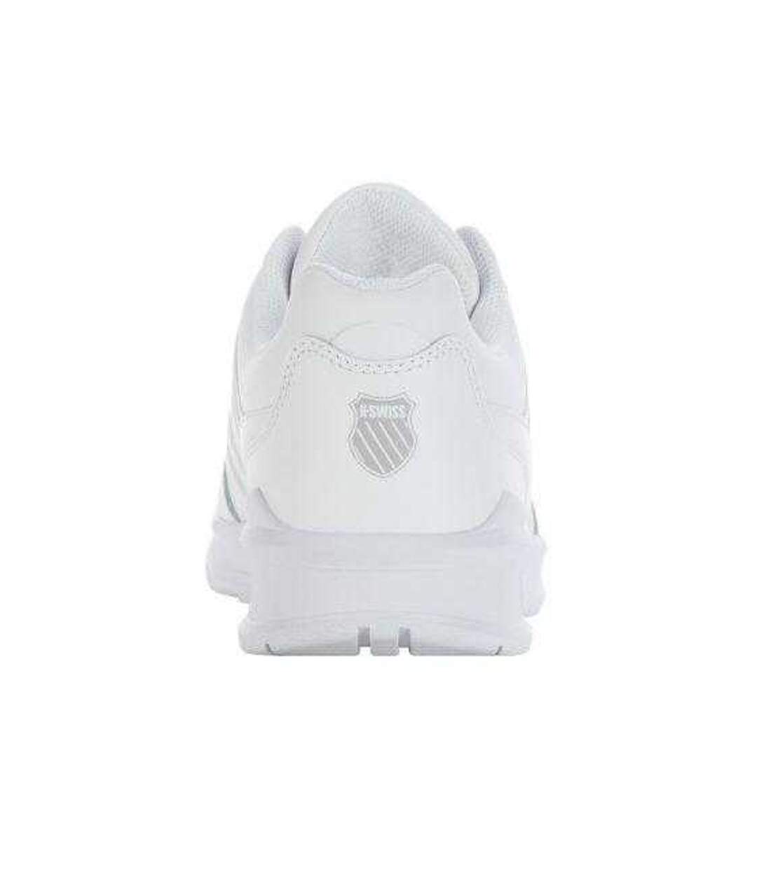 Baskets Rival Homme Blanc K-Swiss-2
