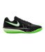 Mens G.t. Cut Academy 2 Leather Basketball Shoes Black Volt Nike-1