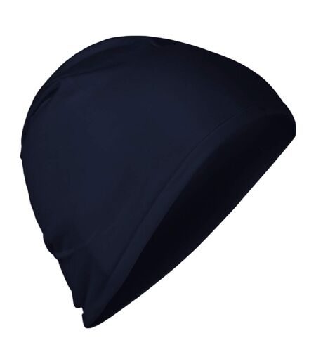 Bonnet Bleu Marine Neutral