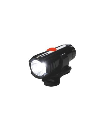 Feux Avant Pour Vélo Brekke Taille Unique Noir Orange Sanguine Radvik
