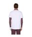 Mens Polo Shirt White J.Lindeberg-3