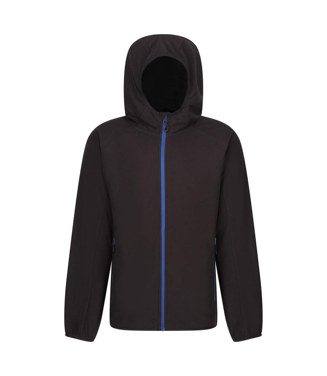 Veste Polaire Homme Noir Bleu Roi Regatta Professional-1