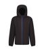 Veste Polaire Homme Noir Bleu Roi Regatta Professional-1