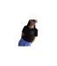 T-shirt Motif/style Swoosh Sportswear Club Femme Noir Nike-1