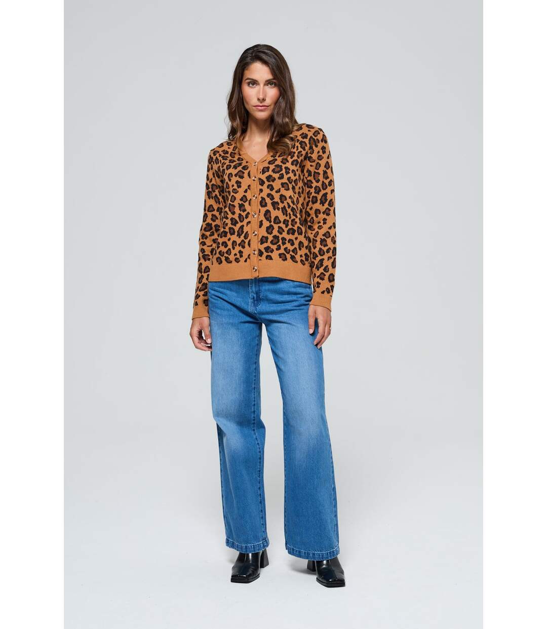 Pull Cardipar Camel-1