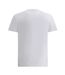 Mens Milano Cotton T-shirt White DSquared2-2