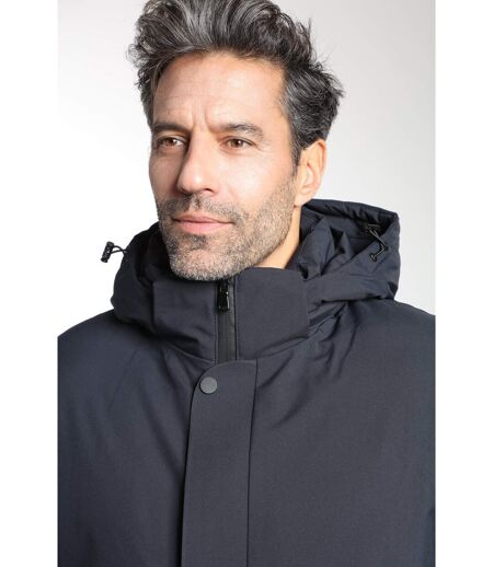 Parka manches longues  MATEL