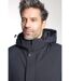 Parka manches longues  MATEL-5