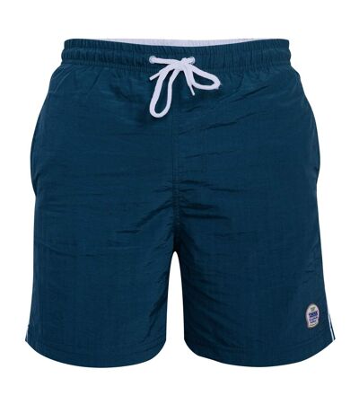 Short de bain d555 yarrow homme bleu marine Duke