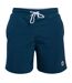 Short de bain d555 yarrow homme bleu marine Duke-1
