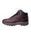 Bottines De Randonnée Altitude Homme Chocolat Foncé Hi-Tec-2