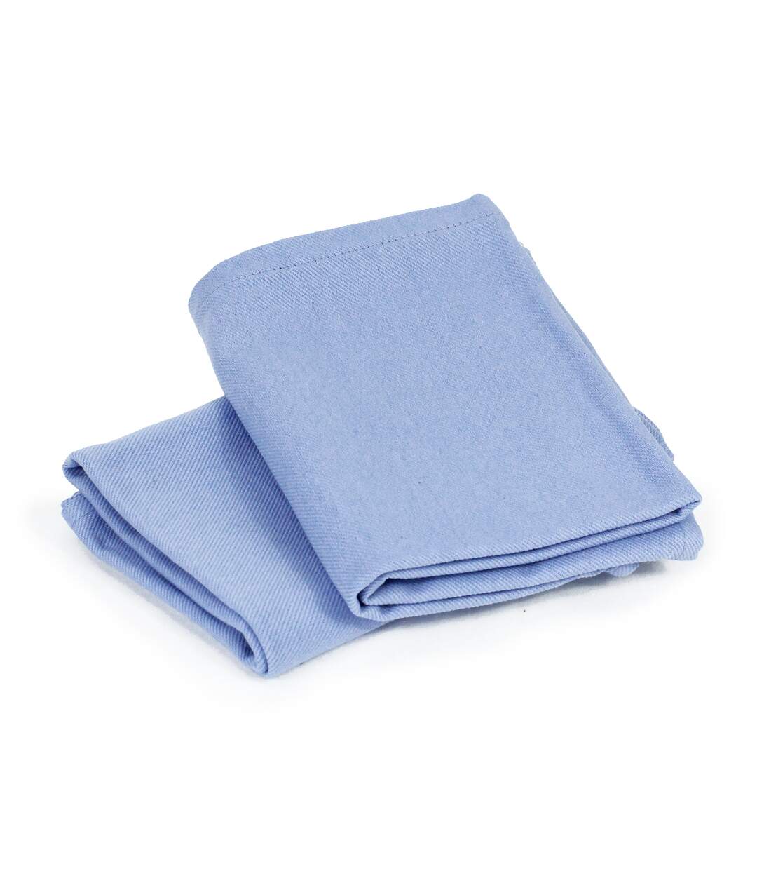Lot de 2 torchons cuisine toile PURE KITCHEN TEA TOWEL-2