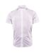 Blouse Manches Courtes Femme Blanc Marvelis-2