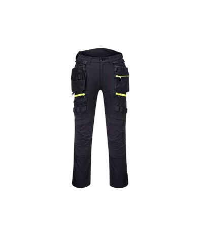 Pantalon Dx4 Femme Noir Portwest