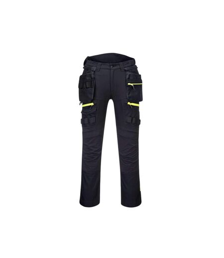 Pantalon Dx4 Femme Noir Portwest