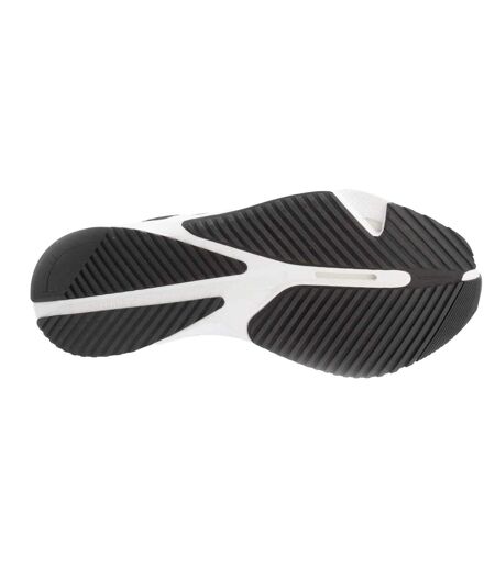 Womens/ladies Adizero Running Trainers Black Adidas