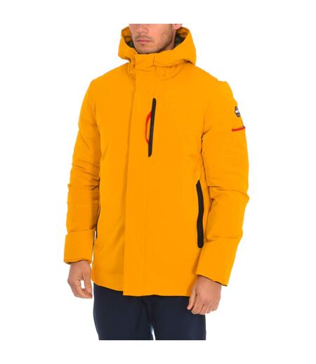 SMF21410 men's waterproof jacket