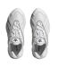 Mens 3 Stripes Trainers White Adidas-3