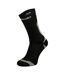 1 Pack Merino Wool Hiking Walking Thermal Socks-1